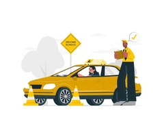 Learn the Driving Art from Professional Driving Instructors in Essendon