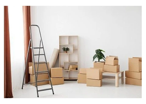 Smooth Moves WA – Your Trusted Moving Experts!