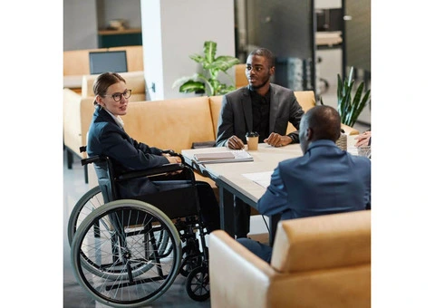 The Best NDIS Provider in Perth You Can Count on