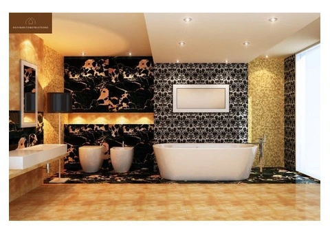 Bathroom Renovations Mosman: Planning and Design Essentials