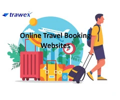 Online Travel Booking Websites