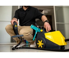 Vinyl & Flooring Cleaning Services Melbourne