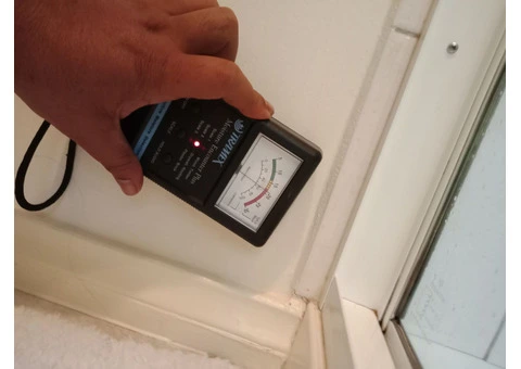 Local Independent Building Inspector In Croydon - 4/6