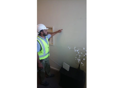 Local Independent Building Inspector In Croydon - 5/6