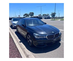 One of The Most Trusted Melbourne Chauffeur Services You Can Rely On