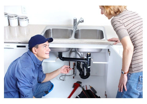 Affordable Plumbing Services in Melbourne's Eastern Suburbs