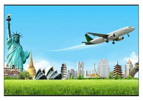 Hong Kong Travel Insurance