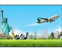 Hong Kong Travel Insurance