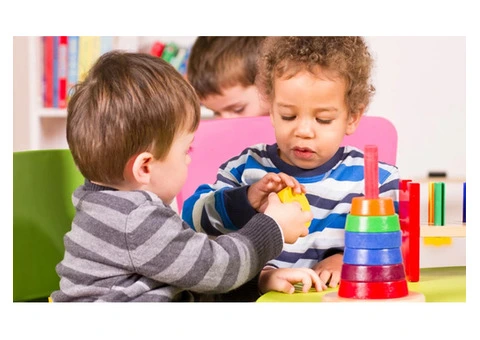 Tips in Dealing with Strong-Willed Children from Early Learning Program for Toddlers Byford