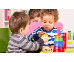 Tips in Dealing with Strong-Willed Children from Early Learning Program for Toddlers Byford