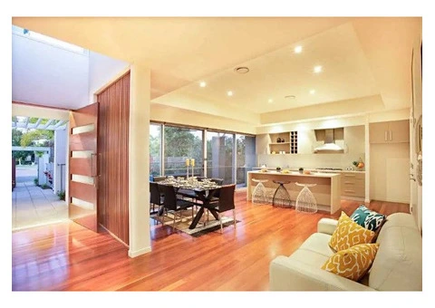 Level 2 electrician Western Sydney