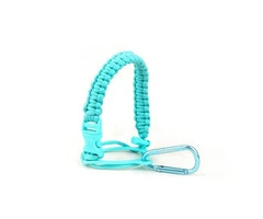 Paracord Water Bottle: A Handy Handle for Hydration