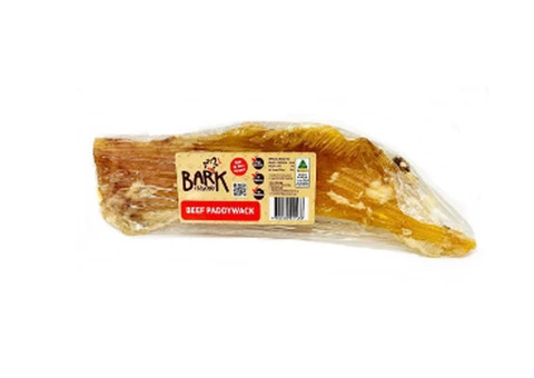 Bark & Beyond Beef Paddywack Dog Treat - VetSupply