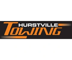 Hurstville Towing