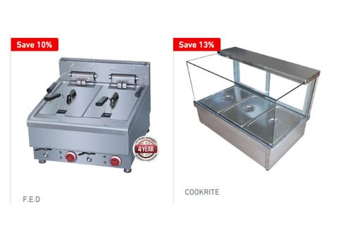 Buy Benchtop Equipment For Commercial Kitchen Online