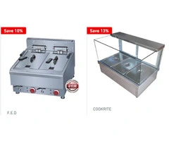 Buy Benchtop Equipment For Commercial Kitchen Online