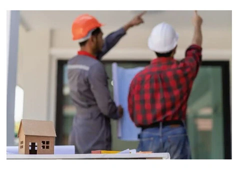 Staged Building Inspections Adelaide