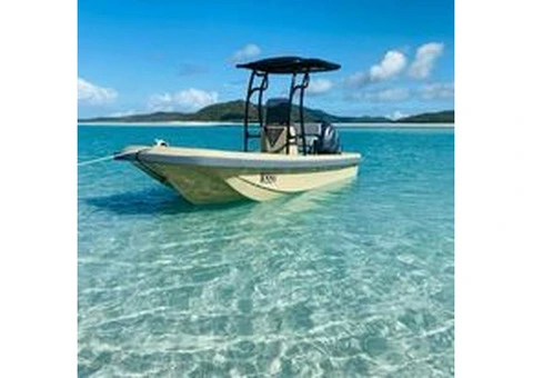 Aluminium Boat Trailers Sydney | Aluminium Boat Trailers | Iluka Yachts