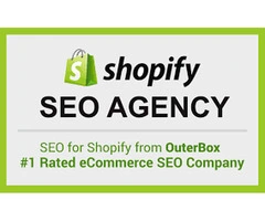 Boost Your Business with Shopify SEO Services