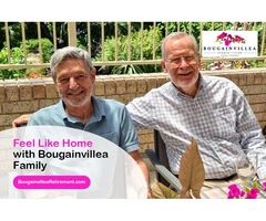 Choosing The Perfect Place Over 55 Living North Shore Sydney