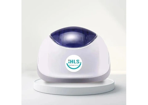 Checkout the Best Laser Helmet for Hair Regrowth Treatment from IHLS Australia