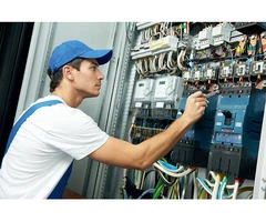 Residential Electrician Adelaide