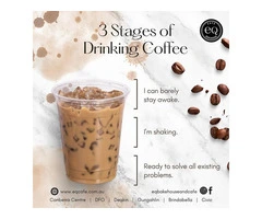 Visit EQ Cafe Canberra: Unforgettable Brunch and Coffee Experience