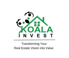 Koala Invest - The Best Real Estate Solution Provider for Your Investments