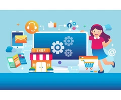 Top eCommerce SEO Company in Geelong