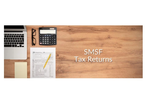 Expert Tax: Your SMSF Tax Returns Specialists
