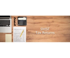 Expert Tax: Your SMSF Tax Returns Specialists