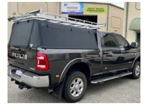 Kayak Roof Racks for Sale - Perth