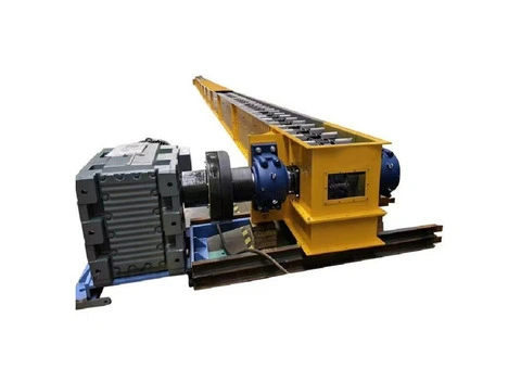 Superior Bucket Elevators by Prime MFG - Efficiency & Reliability for Your Operations - 2/2