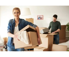 Move Out Cleaning Melbourne