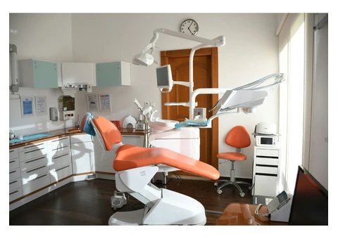 Dental Implants Campbelltown
