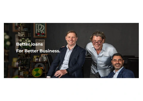 Get Commercial Loans in Sydney at Affordable Rates