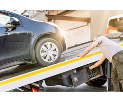 Affordable 24-Hour Towing Services in Melbourne