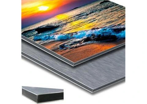 Durable Corflute Sheets for Versatile Signage and Displays - 2/2