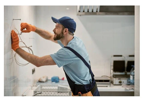 Reliable and Professional Electrician in Freshwater for All Your Electrical Needs