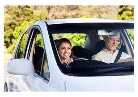 Galaxy Driving School: Premier Driving School in Sydney's Inner West