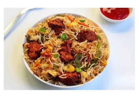 Biryani Near Me | Maharajaonline.com.au