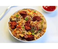 Biryani Near Me | Maharajaonline.com.au