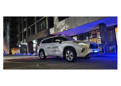 Affordable Airport Transfers Geelong Services by Cruising Cabs