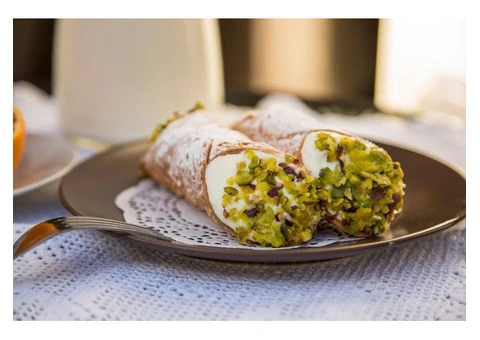 Bella Italia Newcastle West - Order Now - 1/3