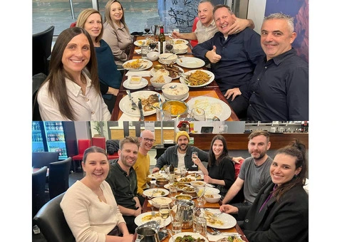 Experience Rich Indian flavours at Best Indian Restaurant in Melbourne