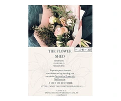 Online Flower Delivery Moonee Ponds