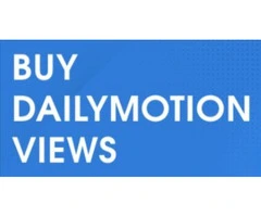 Why You Should Buy Dailymotion Views?