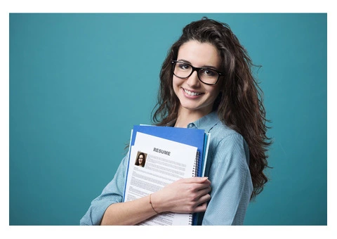 Professional Resume Writer au in Sydney, Melbourne, and Perth - 1/3
