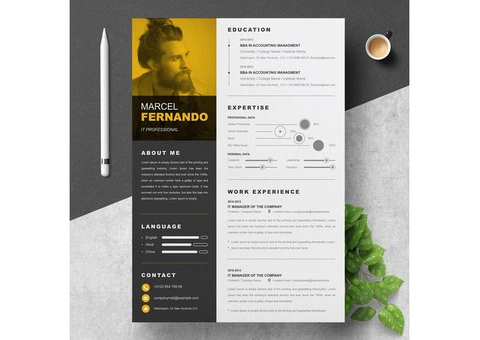 Professional Resume Writer au in Sydney, Melbourne, and Perth - 3/3