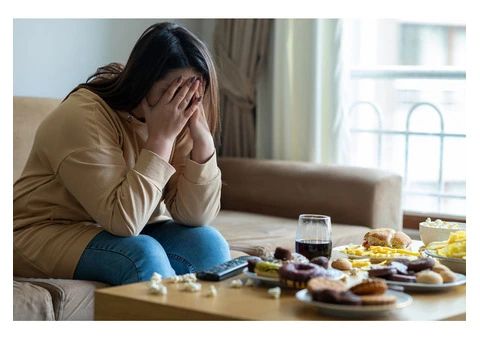 Effective Telehealth for Eating Disorders Treatment In Australia